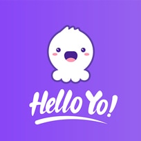 Hello Yo